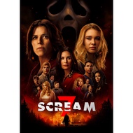 Scream 7 Extreme Comb 7 (2026) New Master Thai Dubbed