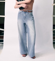 Wara Curved relax fit jeans - JW69