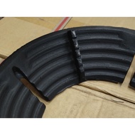 Long Soon 2B Wind Proof Kwali stand