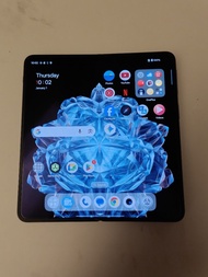 OnePlus Open 512 螢幕 100％ 無問題 Foldable