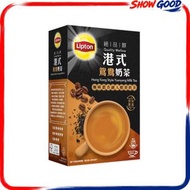 (港式鴛鴦奶茶/10包入) 立頓 絕品醇 濃香醇黃金比例 茶味更濃