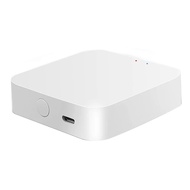 Tuya Bluetooth Gateway Hub Smart Home Bridge Tuya Bluetooth Device Work with Smart Life App Remote C