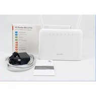 FWT FWP Fixed Wireless Terminal Telp GSM ROUTER HUAWEI B681 B 681 - B612