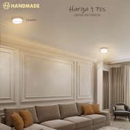 H373 Hanmade 12w led outbow downlight