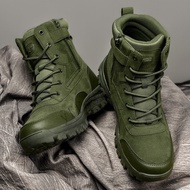 A Little Interesting Quality Assurance Large Size Outdoor Hiking Shoes Men's Shoes Men's Tactical Bo