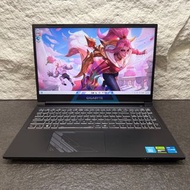 2023年款-GIGABYTE G5 KF 15.6''HD/RTX4060 8GB/i5-12500H/16GB RAM/512GB SSD/144Hz 高刷/Laptop/三個月保養/Notebo