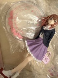 出租女友 墨＆麻美 Figure 景品 公仔