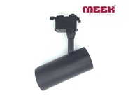 MEEK LED TRACK LIGHT MK-HD20 20W 3000K BK