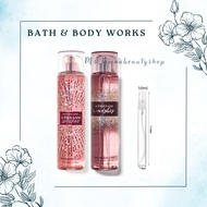 💯BBW A Thousand Wishes Repack 10ML