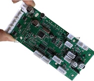 Zcx-B120 Main Board Spare Part Display Board Para Sa 19X12w 19X15w Led Zoom Moving Head Light