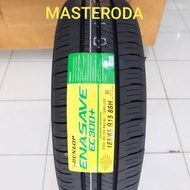 Ban Dunlop ENASAVE EC300+ 185/65/R15 untuk Livina,Mobilio,Ertiga,Freed,Veloz,Avanza tipe S,dll