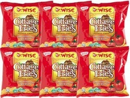 威斯比 - 蕃茄醬風味薯片 6包裝