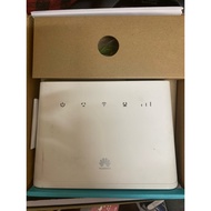 Modem Huawei b310 modified