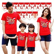 (5 MOTIFS) TSHIRT 17 AUGUST 2025 ADULTS AND CHILDREN LATEST 17 AUGUST 2025 T-SHIRT/ ADULT AND CHILDR