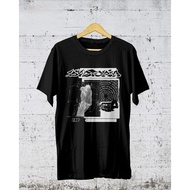 Dystopia T-shirt Crust Punk Heavy Metal Dystopia Inspired Graphic Tees Band Tees Unisex T-shirt Unis