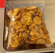 PROMO KERIPIK PISANG MADU  100 GR / KERIPIK PISANG MADU