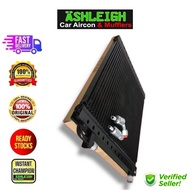 Aircon Universal Condenser Laminated 14x18 Car Aircon parts