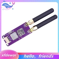 For  StickC Plus2 CC1101 NRF24L01 Plug-And-Play Grove Interface for  Firmware