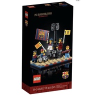 Lego 40485 FC Barcelona Celebration