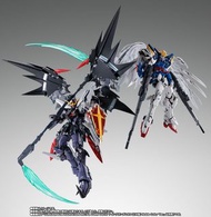 GFFMC EW Wing+Wing Zero Nobel+ Death