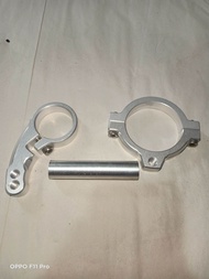 ขาจับกันสะบัด (จับบน) NSR rrw FSX แกนโช๊คขนาด 31มม.