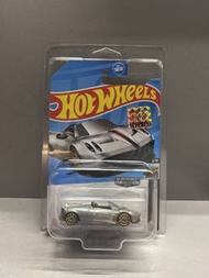 Hot wheels Pagani Huayra Zamac