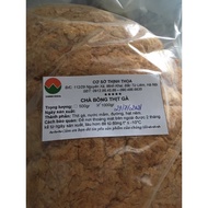 Chicken floss - Meat Floss