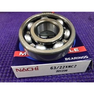 BEARING NACHI 63//22