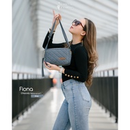 FIONA BAG by Ghiina Fashion