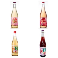 [Gongken KONG YEN] PH Balance Drink-Apple/Grape/Peach/Red Pomegranate/Passion Fruit/Purple Plum 750m