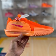Pure Original High-Quality GT CUT3 Anti-Slip Wear-Resistant Practical Basketball Air Cushion Shock-