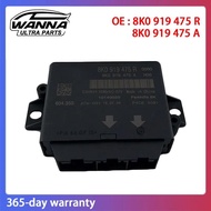 OE 8K0919475R 8K0919475A Parking Aid Control Module Reverse Radar Controller For Audi Q5 A4 A5 8K0 9