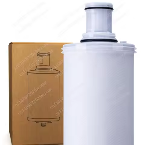 100186 Water Filter Replacement Cartridge Compatible with Amway espring Water Filter System, High-Pr