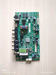 MB MAINBOARD MOTHERBOARD MOBO TV LED SHARP LC-29LE440M