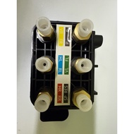 0993200258 W213 W253 AIR VALVE ，VALVE BLOCK ABSORBER E250 E300 E350 GLC250 GLC300