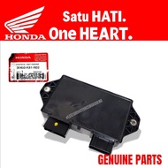 Cdi Ecu Beat Fi Esp 2016 - 2019 Iss Asli Original Honda 30400-k81-n12