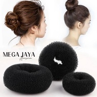 MJ - DONUT HAIRBUN DONUT BUN DONUT SANGUL DONUT