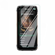 For Blackview Fort 1 Clear Tempered Glass Screen Protector for BLACKVIEW BV Fort1 FORT 1 2.5D HD Ult