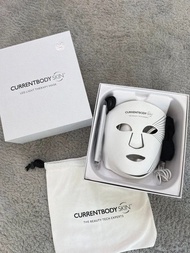 Currentbody Skin LED 紅光 光療面膜 Current Body LED Red Light Therapy Face Mask Series 2