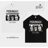 Tshirt Perunggu CRSL LAND FEST Official | Pikiran Yang Matang