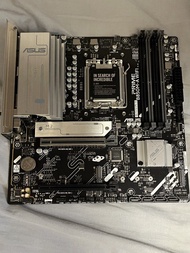 華碩 PRIME B850M-A WIFI-CSM Micro-ATX 主機板