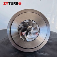 GT22 Turbo cartridge 1118300ABY 822158-0002 822158-5002S 4JB1 Engine Turbo Charger core for Isuzu Ca