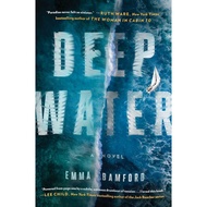 (Clearance / 100% Original) Deep Water by Emma Bamford