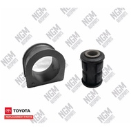 [TOYOTA] UNSER KF80 STEERING RACK CUSHION/ STEERING RACK BUSH