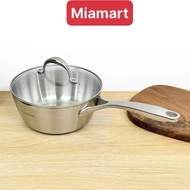 Chockmen deep pan 20cm - CKM217