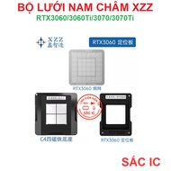 [LUOI][8] XZZ CHINAFIX magnetic mesh set with direct heating - RTX3060/3060Ti/3070/3070Ti 3060 3070
