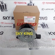 Motorfen Motorfan Motor Cooling Fan Cooling Fen Radiator Toyota Avanza Veloz Grand Avanza Avansa Vel