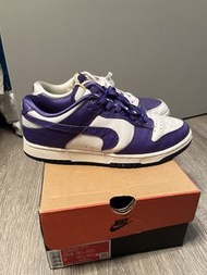 Nike Dunk Low SE "flip the old school"