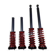 W221 2006-2013 S-Class S280 S320 S350 S400 S450 S500 a Set of air Suspension to Spring Suspension Sh