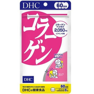 DHC - 膠原蛋白補充片(60日份) 360粒 [平行進口] 骨膠原